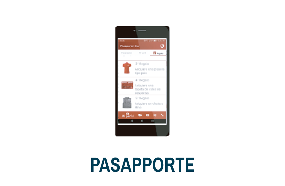 Pasapporte