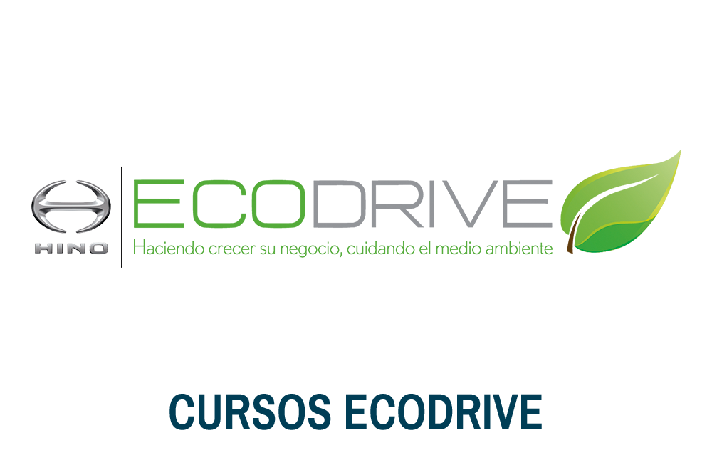 Cursos EcoDrive